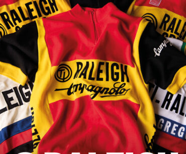 Book cover T1Raleigh-Cyclings-first-superteam