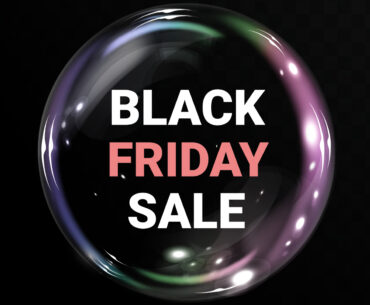 Black Friday banner