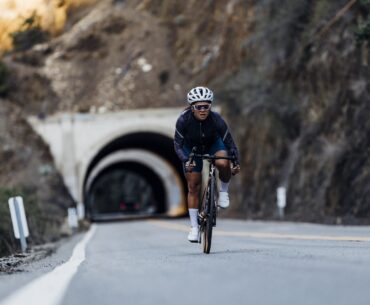 Liv Envi Advanced Pro 0-AXS Cadence Performance