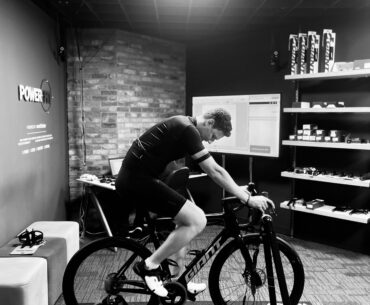 Bike fitting offer: £150 professional 3D bike fit – Cadence