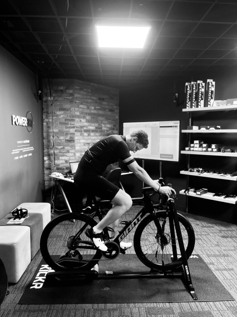 Level up your ride: 3D bike fitting now just £150 (save £49)
