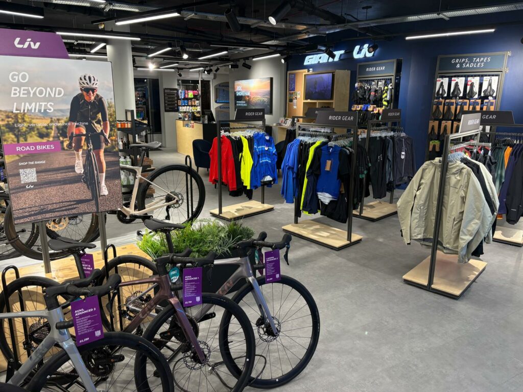 Cadence Performance Shorham_1