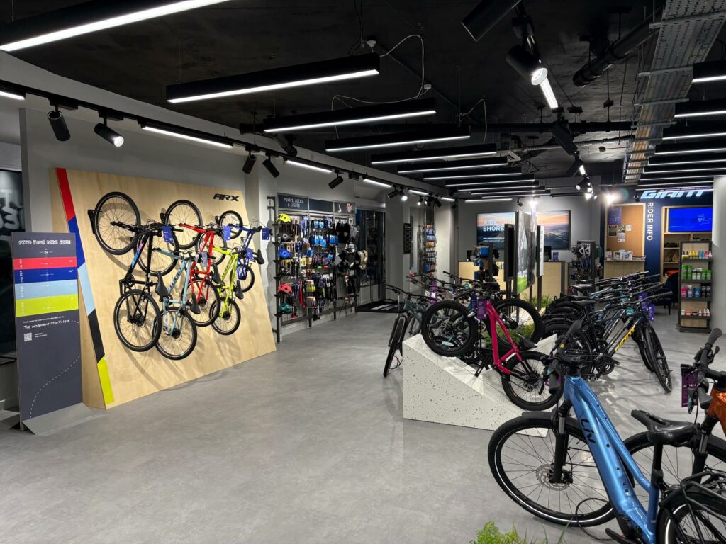 Cadence Performance Shorham_1