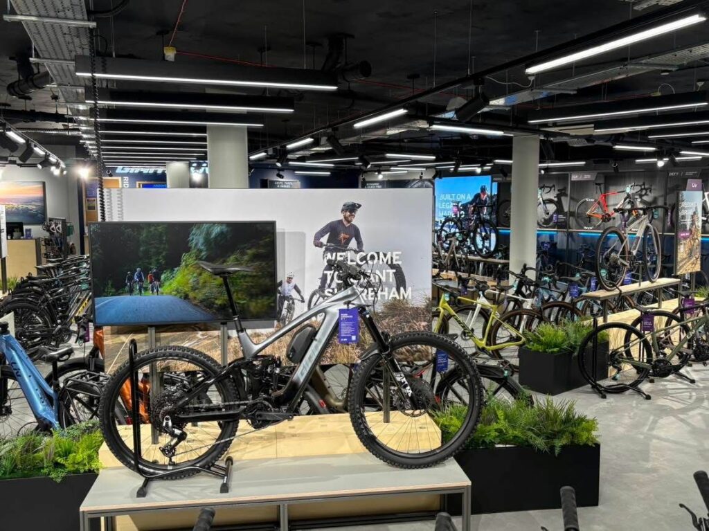 A fresh start for Cadence Performance Shoreham