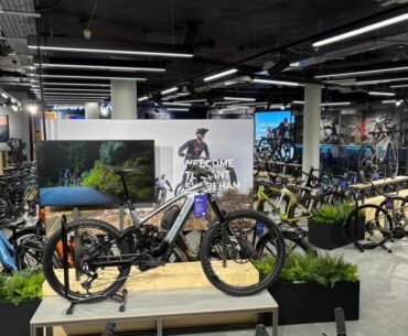 Cadence Performance Shorham_1