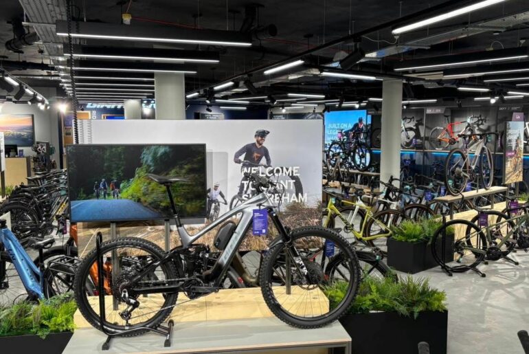 Cadence Performance Shorham_1