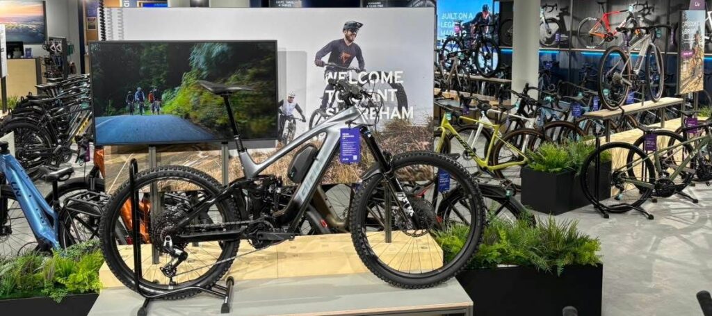 A fresh start for Cadence Performance Shoreham
