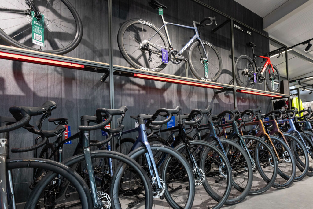 Road Bike Buyers Guide
