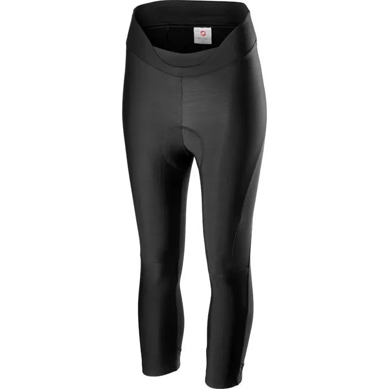Castelli Velocissima Women's Knickers / Black Small