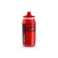 Castelli Water Bottle in Red