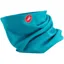 Castelli Pro Thermal Womens Head Thingy Buff in Blue