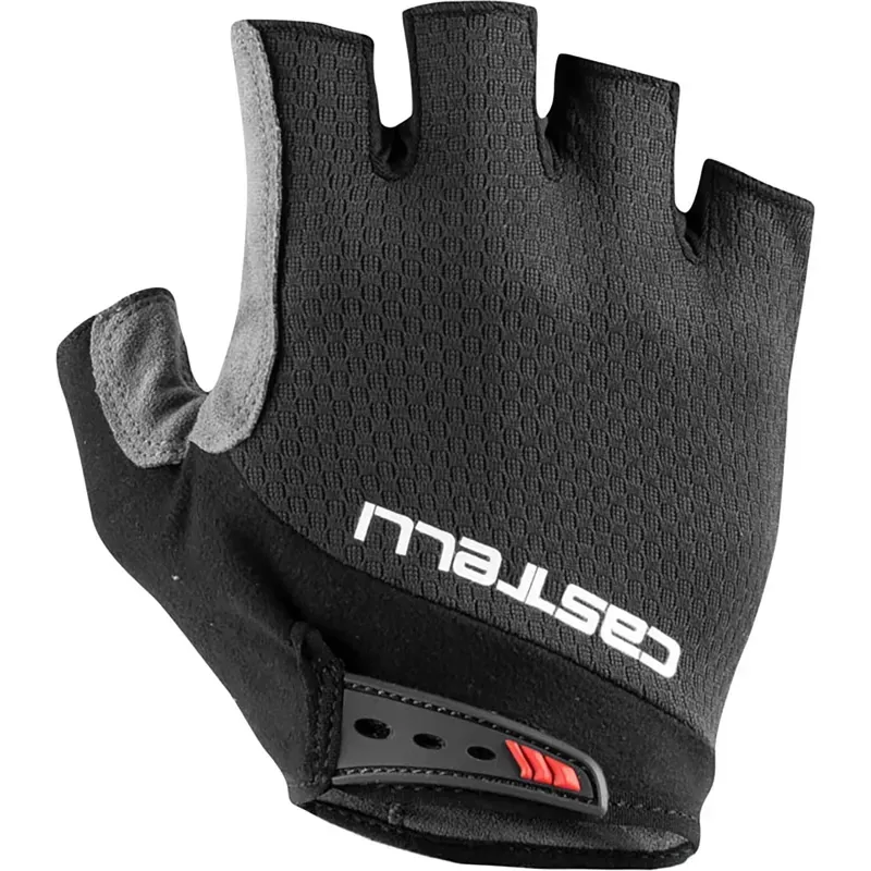 Castelli Entrata V Gloves in Black