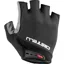 Castelli Entrata V Gloves / Black X-Large