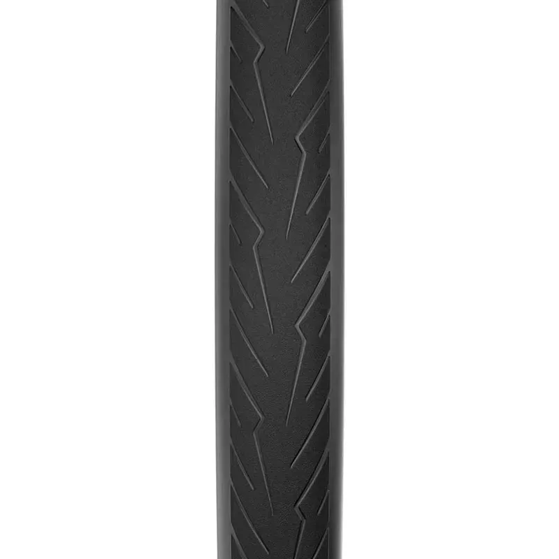 Pirelli Cinturato Velo 700x35c TLR Road Tire in Black-1