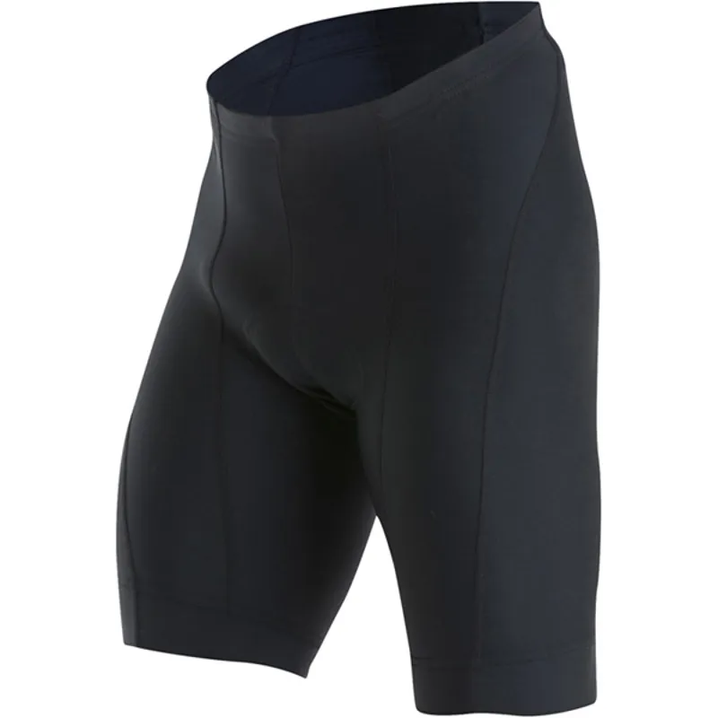 Pearl Izumi Attack Pursuit Mens Shorts in Black