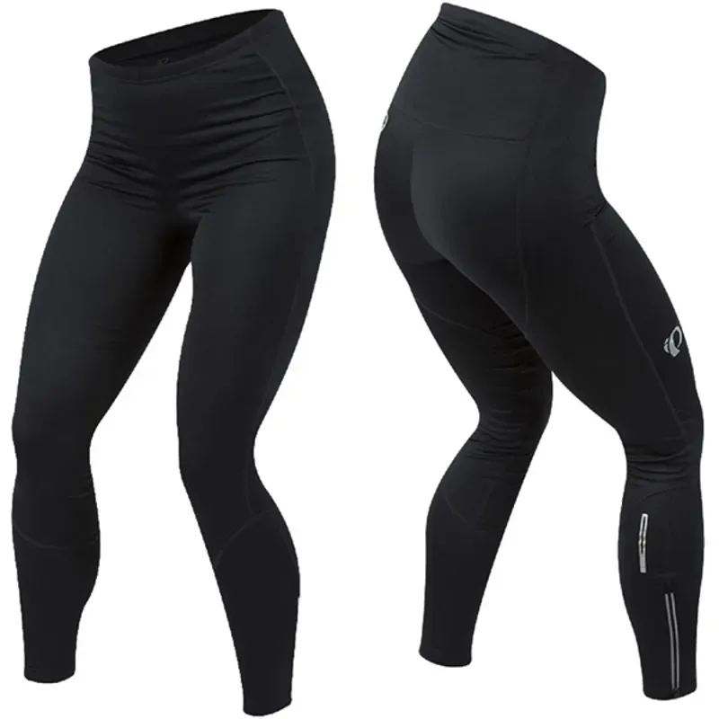 Pearl Izumi Select Escape Thermal Womens Tights in Black