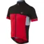 Pearl Izumi Elite Escape Mens Jersey in Red
