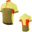 Pearl Izumi Elite Escape Mens Jersey in Yellow