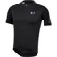 Pearl Izumi Elite Pursuit Speed Mens Jersey in Black