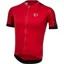 Pearl Izumi Elite Pursuit Speed Mens Jersey in Red