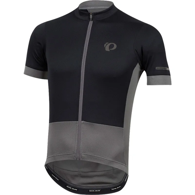 Pearl Izumi Elite Escape Mens Jersey in Black