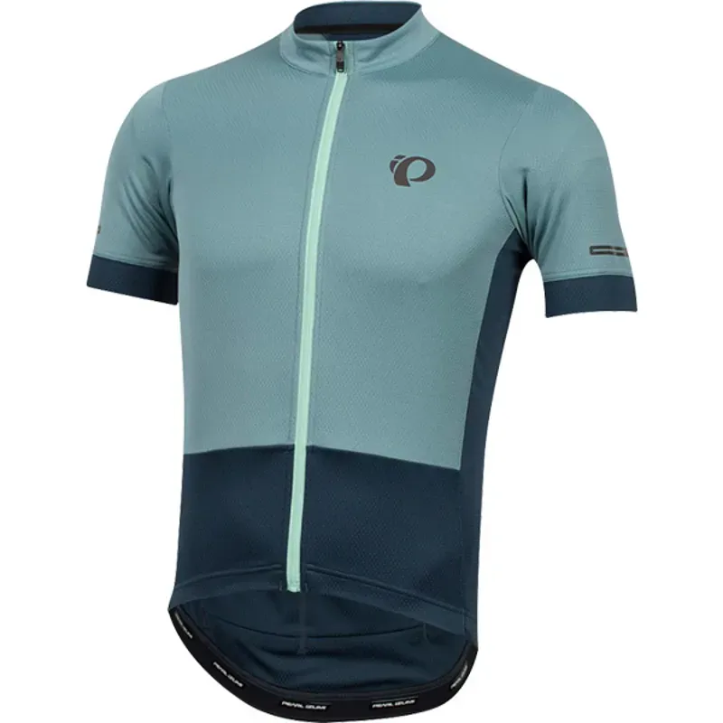 Pearl Izumi Elite Escape Mens Jersey in Blue