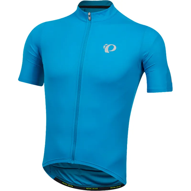 Pearl Izumi Select Pursuit Mens Jersey in Blue