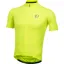 Pearl Izumi Select Pursuit Mens Jersey in Yellow
