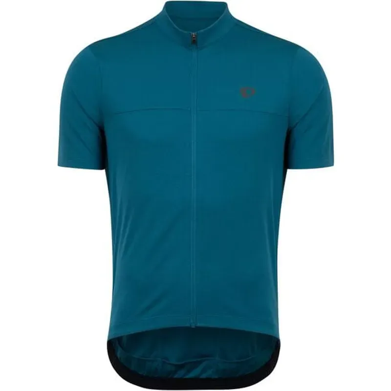 Pearl Izumi Quest Jersey in Blue