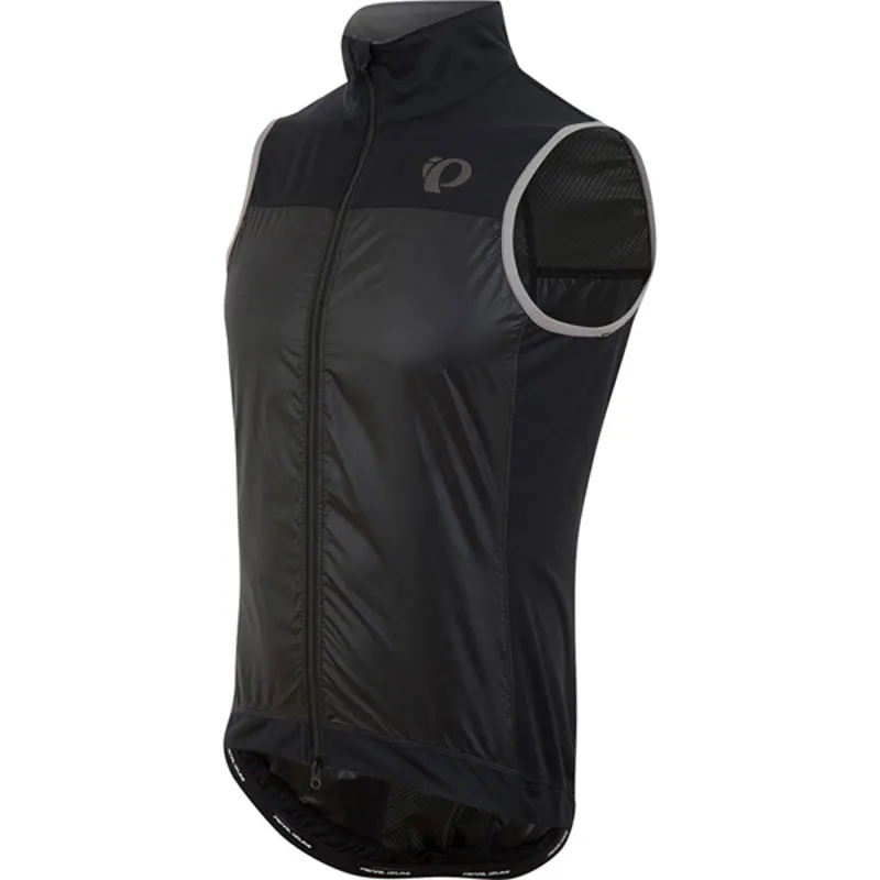 Pearl Izumi Pro Barrier Lite Mens Gilet in Black