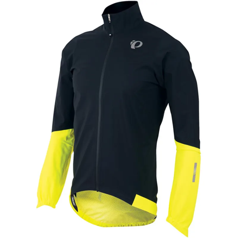 Pearl Izumi Elite Pursuit WxB Mens Jacket in Black