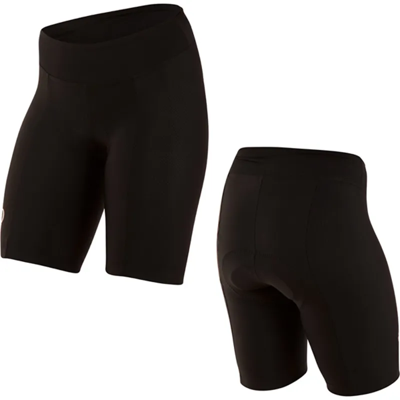Pearl Izumi Escape Quest Womens Shorts in Black