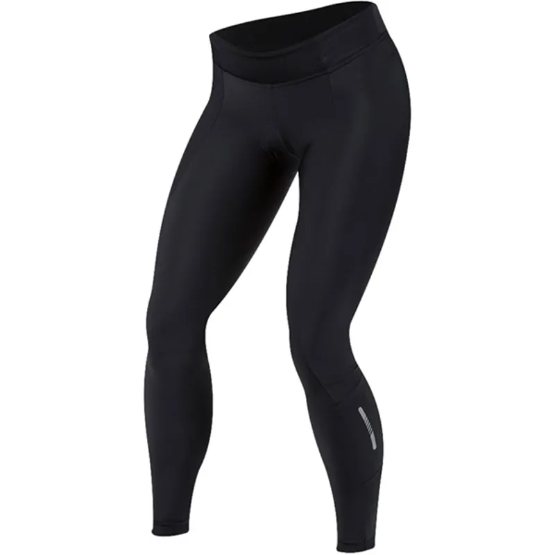 Pearl Izumi Pursuit Attack Cycling Womens Tights in Black