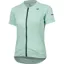 Pearl Izumi Elite Escape Womens Jersey in Green