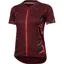 Pearl Izumi Elite Escape Womens Jersey in Red