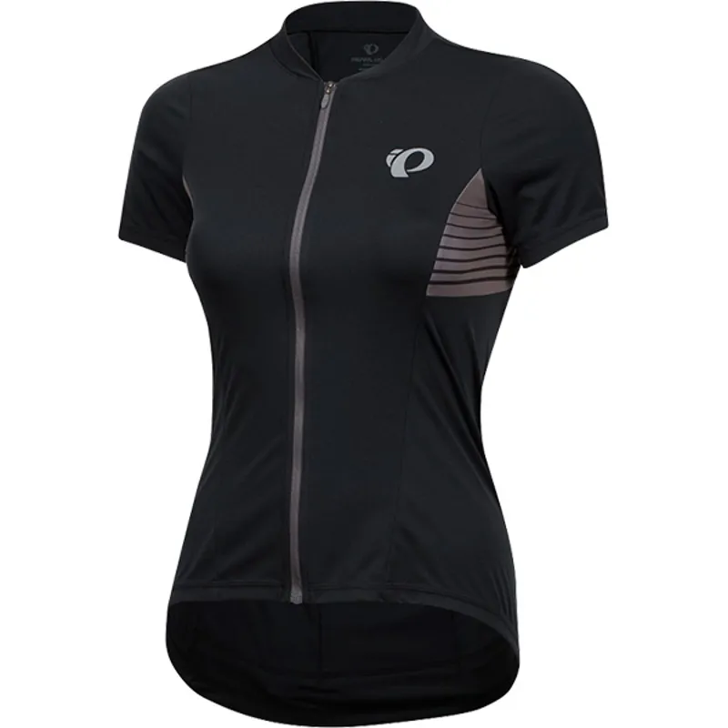 Pearl Izumi Select Pursuit Womens Jersey in Black