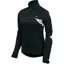 Pearl Izumi Elite Barrier Womens Jacket in Black