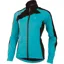 Pearl Izumi Elite WXB Womens Jacket in Blue