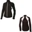 Pearl Izumi Elite Barrier Womens Jacket in Black