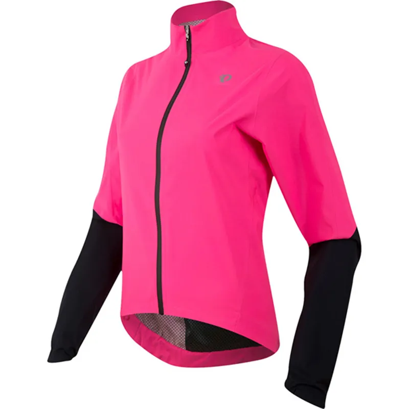 Pearl Izumi Elite WxB Womens Jacket in Pink