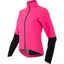 Pearl Izumi Elite WxB Womens Jacket in Pink