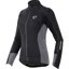 Pearl Izumi Elite Pursuit Softshell Womens Jacket in Grey