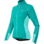 Pearl Izumi Elite Pursuit Softshell Womens Jacket in Blue