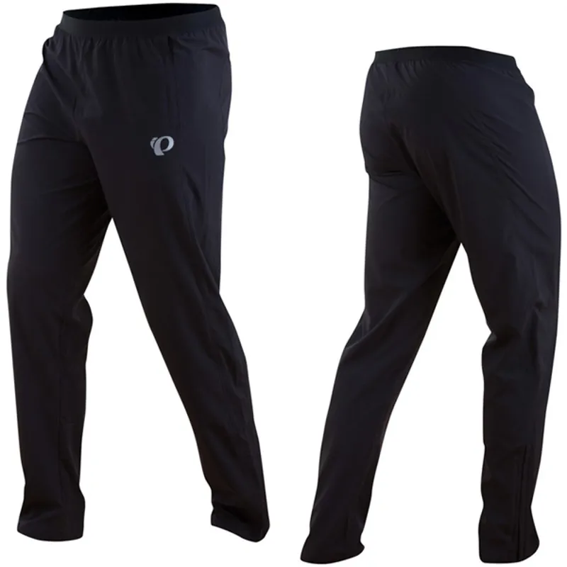 Pearl Izumi Track Mens Pants in Black