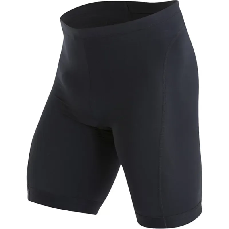 Pearl Izumi Select Pursuit Tri Mens Shorts in Black