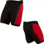 Pearl Izumi Select Pursuit Tri Mens Shorts in Red