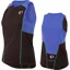 Pearl Izumi Select Pursuit SL Tri Womens Jersey in Blue