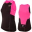 Pearl Izumi Select Pursuit SL Tri Womens Jersey in Pink