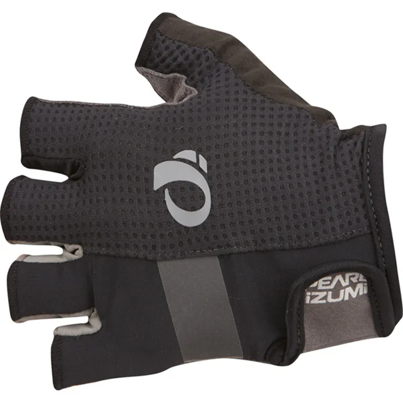 Pearl Izumi Elite Gel Mens Gloves in Black