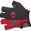 Pearl Izumi Elite Gel Mens Gloves in Red